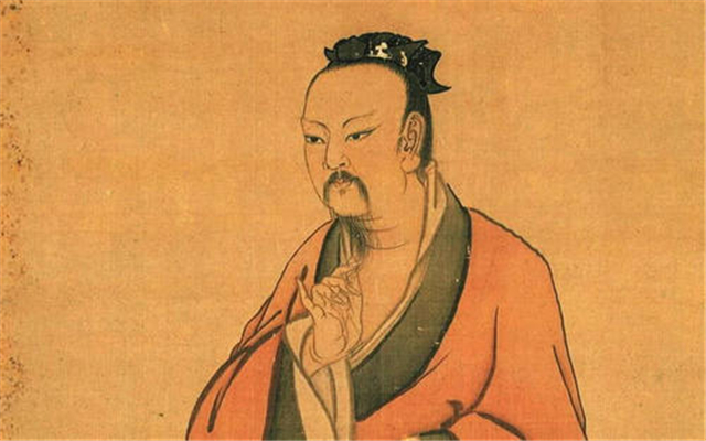 三皇五帝顺序是什么 伏羲被称作是人类的始祖653 / 作者:UFO爱好者 / 帖子ID:83722