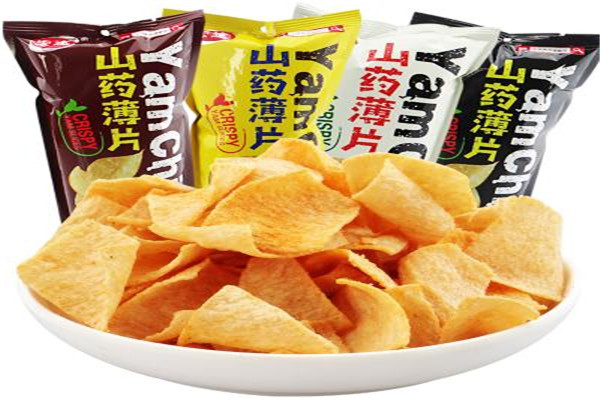 山药薄片零食有危害吗 山药薄片零食可以经常吃吗885 / 作者:UFO爱好者 / 帖子ID:83717