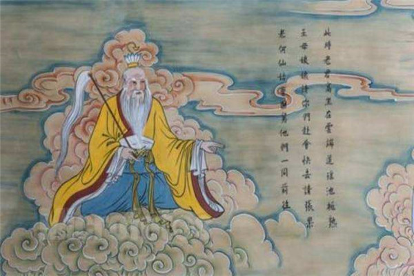 天庭换了几任天帝 这些天帝都有哪些特别的地方411 / 作者:UFO爱好者 / 帖子ID:83504
