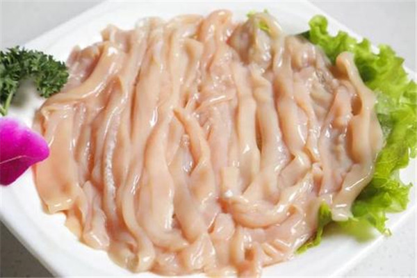 鸭肠为什么是红色的 红色鸭肠是有问题的吗261 / 作者:UFO爱好者 / 帖子ID:83721