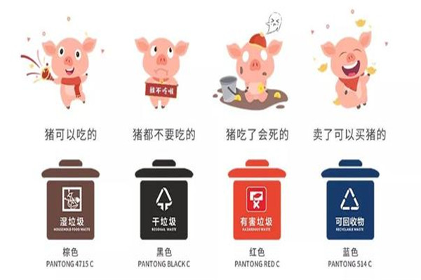 马桶属于什么类垃圾 为什么马桶被认为是干垃圾181 / 作者:UFO爱好者 / 帖子ID:83847
