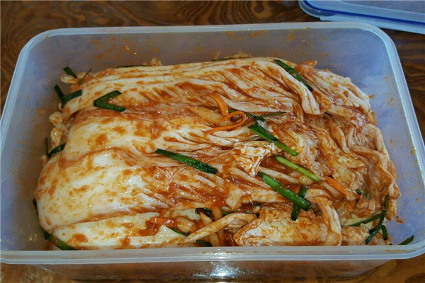 泡菜为什么会烂 怎么样避免泡菜腐烂让泡菜更好吃666 / 作者:UFO爱好者 / 帖子ID:83859