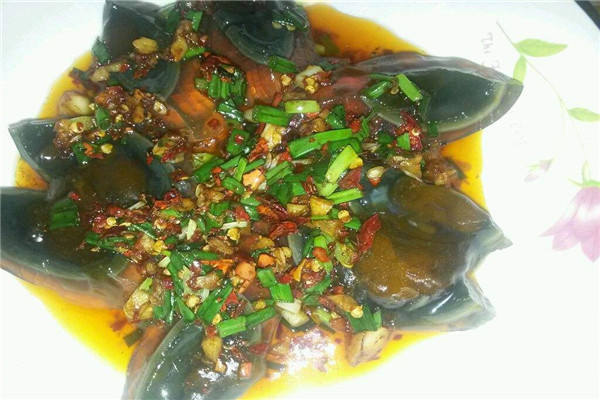 皮蛋可以和肉丸一起煮吗 皮蛋肉丸一起吃味道怎么样773 / 作者:UFO爱好者 / 帖子ID:83856