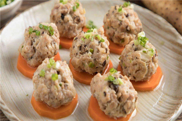 皮蛋可以和肉丸一起煮吗 皮蛋肉丸一起吃味道怎么样225 / 作者:UFO爱好者 / 帖子ID:83856