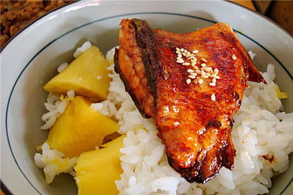 鱼饭为何不去内脏 鱼饭不去内脏的坏处是什么227 / 作者:UFO爱好者 / 帖子ID:83507