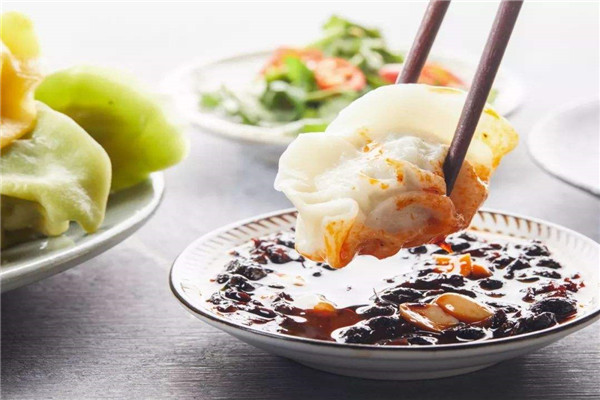 吃饺子为什么要蘸醋 吃饺子蘸醋的优点有哪些193 / 作者:UFO爱好者 / 帖子ID:83571