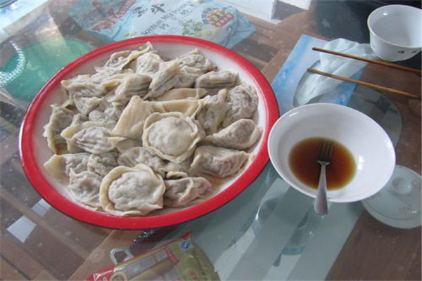 吃饺子为什么要蘸醋 吃饺子蘸醋的优点有哪些165 / 作者:UFO爱好者 / 帖子ID:83571