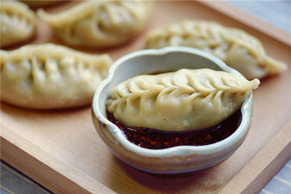 吃饺子为什么要蘸醋 吃饺子蘸醋的优点有哪些545 / 作者:UFO爱好者 / 帖子ID:83571