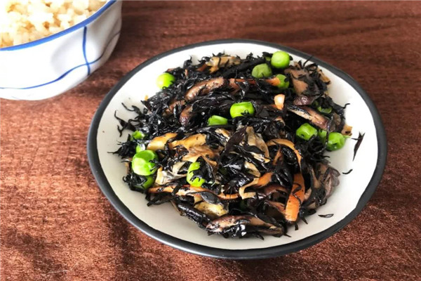 吃羊栖菜的禁忌有哪些 什么人不能吃羊栖菜827 / 作者:UFO爱好者 / 帖子ID:83556