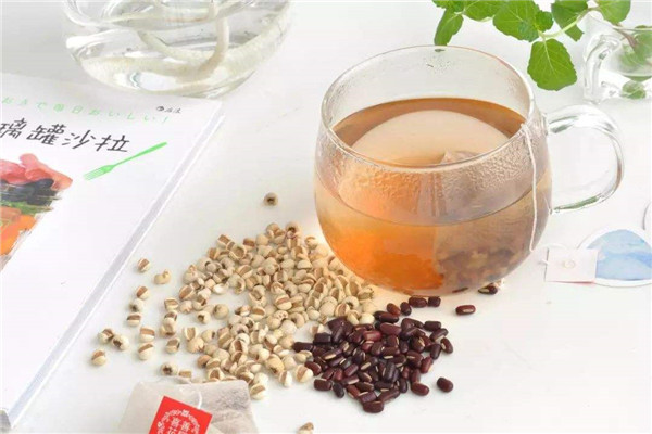 红豆薏仁茶经期可以喝嘛 红豆薏仁茶哪种情况不可食用731 / 作者:UFO爱好者 / 帖子ID:83428