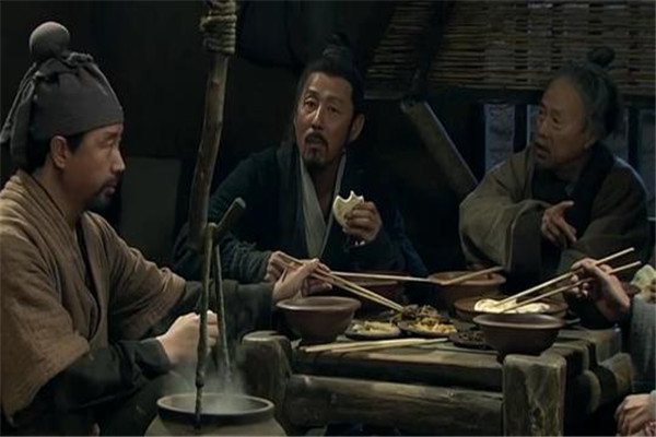 刘邦为什么不救戚夫人 刘邦和戚夫人的关系如何270 / 作者:UFO爱好者 / 帖子ID:83429
