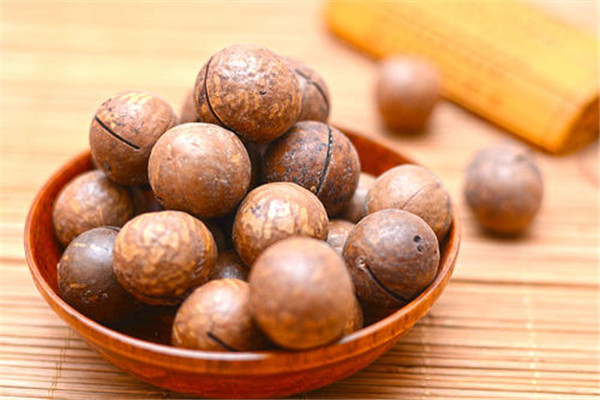夏威夷果炒糊了还能吃吗 夏威夷果的食用须知有哪些125 / 作者:UFO爱好者 / 帖子ID:83433