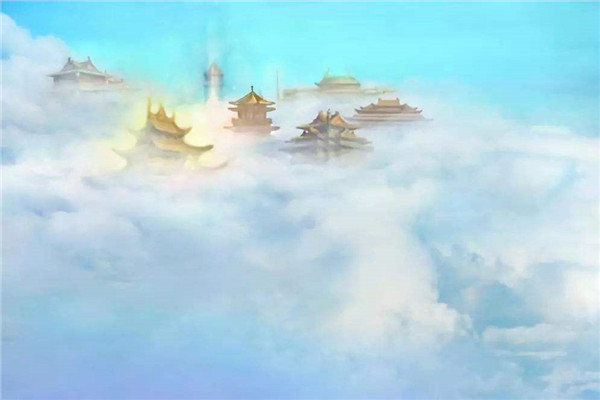 玉帝是第几任天帝 天帝的继承制度是怎样的908 / 作者:UFO爱好者 / 帖子ID:83356