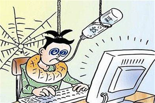 长时间玩游戏的危害有哪些 长时间玩游戏影响健康309 / 作者:UFO爱好者 / 帖子ID:83350