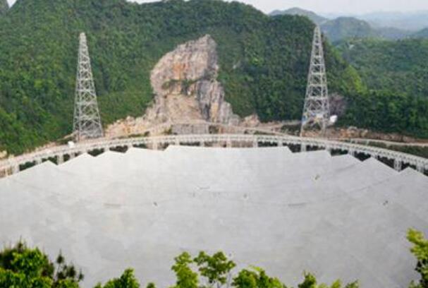 FAST开启地外文明搜索，SETI计划或有重大发现627 / 作者:UFO爱好者 / 帖子ID:97510