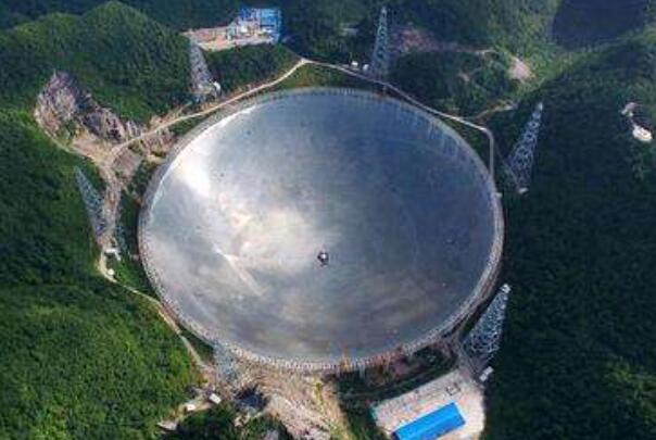 FAST开启地外文明搜索，SETI计划或有重大发现635 / 作者:UFO爱好者 / 帖子ID:97510