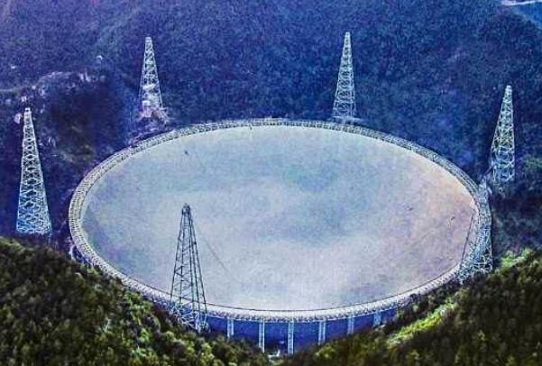 FAST开启地外文明搜索，SETI计划或有重大发现466 / 作者:UFO爱好者 / 帖子ID:97510