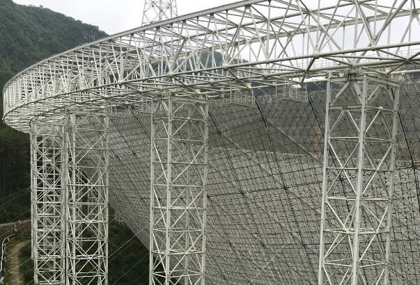 FAST开启地外文明搜索，SETI计划或有重大发现964 / 作者:UFO爱好者 / 帖子ID:97510
