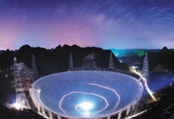 FAST开启地外文明搜索，SETI计划或有重大发现572 / 作者:UFO爱好者 / 帖子ID:97510