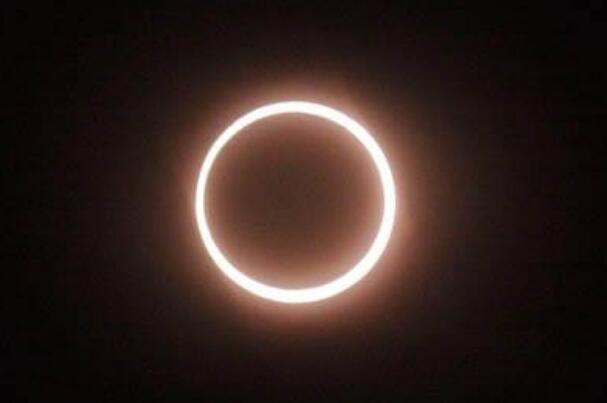 2020年6月21日日环食时间地点 这些地方都可以看到日环食986 / 作者:UFO爱好者 / 帖子ID:73490