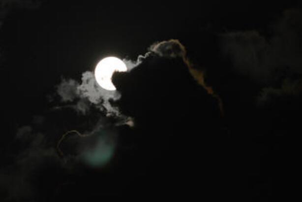 天狗食日必有大灾?科学揭秘古至今的谣言961 / 作者:UFO爱好者 / 帖子ID:73388
