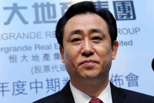 马云连续三年蝉联中国首富:身家4377亿居首位，增长72%368 / 作者:UFO爱好者 / 帖子ID:79618