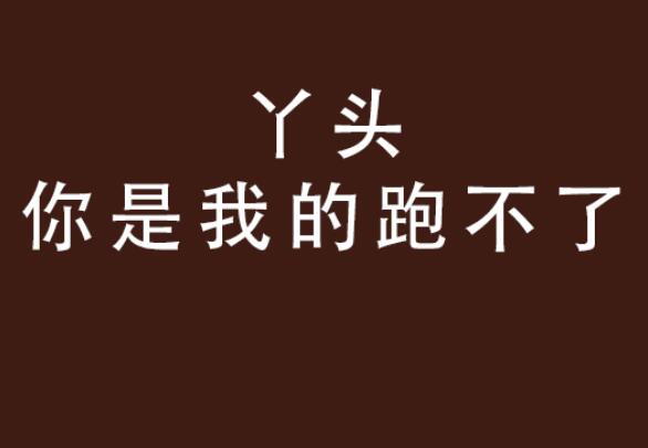 丫头文学是什么梗 丫头文学是什么意思呢134 / 作者:UFO爱好者 / 帖子ID:67977