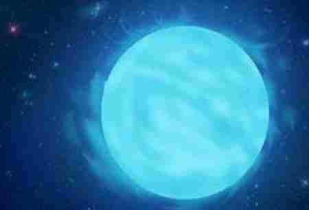大到你怀疑人生的“星星”，宇宙最大十大星球765 / 作者:UFO爱好者 / 帖子ID:66828