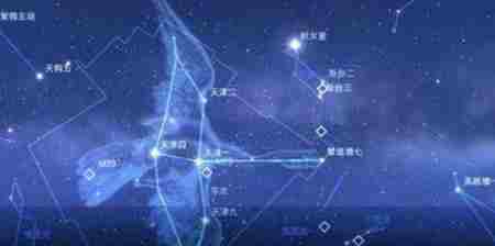 大到你怀疑人生的“星星”，宇宙最大十大星球46 / 作者:UFO爱好者 / 帖子ID:66828