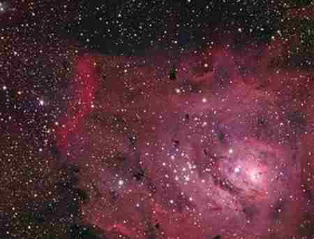 大到你怀疑人生的“星星”，宇宙最大十大星球598 / 作者:UFO爱好者 / 帖子ID:66828