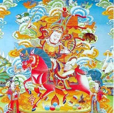 世界屋脊神秘西藏十大未解之谜128 / 作者:UFO爱好者 / 帖子ID:77430