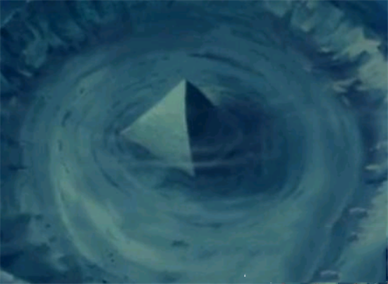 海底惊现神秘金字塔 考古学家揭开百慕大三角谜团193 / 作者:UFO爱好者 / 帖子ID:75249