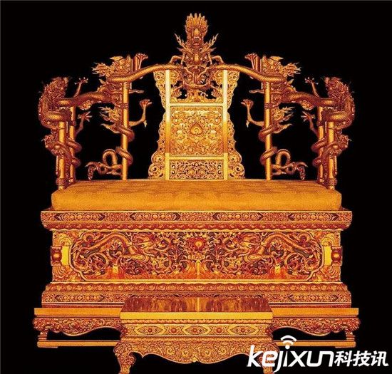 故宫龙椅灵异事件已被专家证实是真的?闹鬼真相揭秘841 / 作者:UFO爱好者 / 帖子ID:79393
