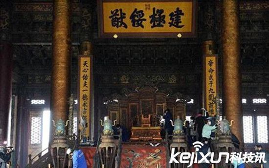 故宫龙椅灵异事件已被专家证实是真的?闹鬼真相揭秘142 / 作者:UFO爱好者 / 帖子ID:79393