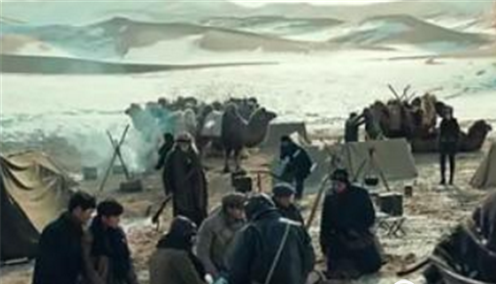 神秘消失于死亡沙海的精绝古国之谜214 / 作者:UFO爱好者 / 帖子ID:78747