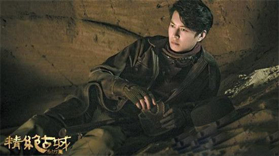 神秘消失于死亡沙海的精绝古国之谜133 / 作者:UFO爱好者 / 帖子ID:78747