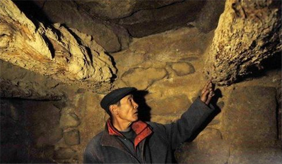 神秘消失于死亡沙海的精绝古国之谜453 / 作者:UFO爱好者 / 帖子ID:78747