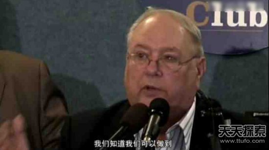 前美军上尉：我看见活的外星人382 / 作者:UFO爱好者 / 帖子ID:75566