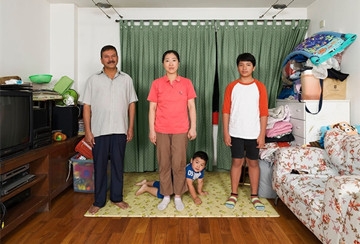 揭秘人类不断跨种族交换基因后，他们的后代都长什么样的脸？795 / 作者:UFO爱好者 / 帖子ID:79080