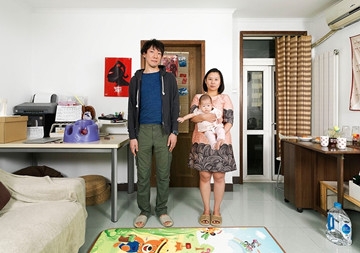 揭秘人类不断跨种族交换基因后，他们的后代都长什么样的脸？820 / 作者:UFO爱好者 / 帖子ID:79080