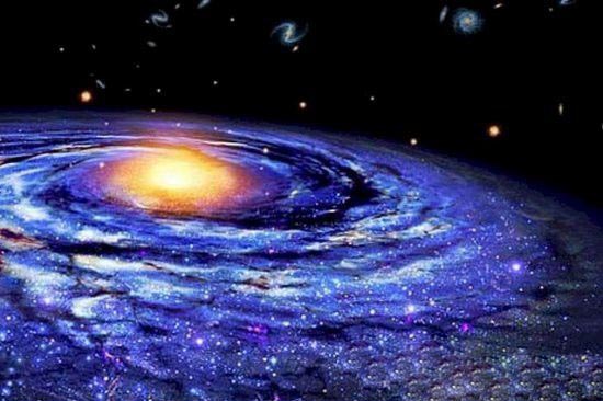 宇宙惊人真相 50亿年后时间将会停止143 / 作者:UFO爱好者 / 帖子ID:74186