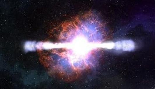 宇宙惊人真相 50亿年后时间将会停止814 / 作者:UFO爱好者 / 帖子ID:74186