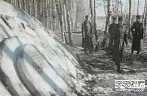 1996年军方击落UFO！外星人被当场活捉93 / 作者:UFO爱好者 / 帖子ID:75565