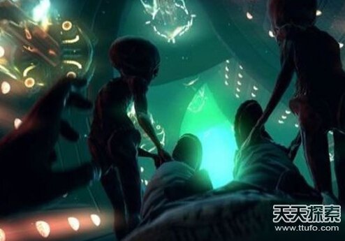美国1女子竟惨遭外星人奴役136年216 / 作者:UFO爱好者 / 帖子ID:75449