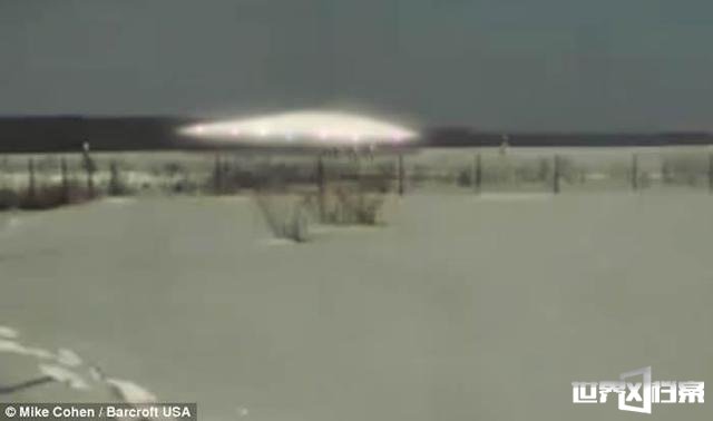 俄罗斯西伯利亚的伊尔库次克雪地发现外星人尸体197 / 作者:UFO爱好者 / 帖子ID:69502