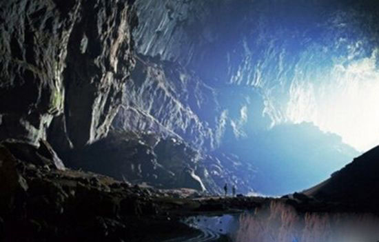 地心人真的存在，5000年前修建了位于地下深处的隧道与洞穴397 / 作者:UFO爱好者 / 帖子ID:77882