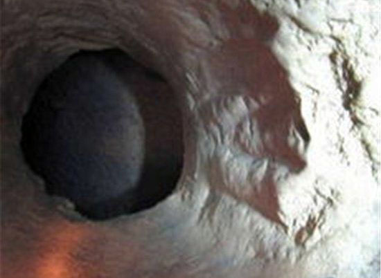 地心人真的存在，5000年前修建了位于地下深处的隧道与洞穴250 / 作者:UFO爱好者 / 帖子ID:77882