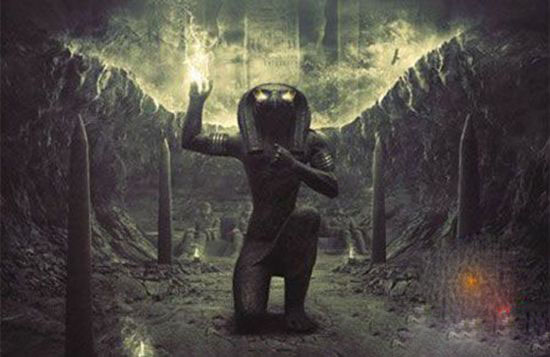 地心人真的存在，5000年前修建了位于地下深处的隧道与洞穴604 / 作者:UFO爱好者 / 帖子ID:77882
