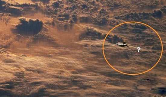 美绝密档案 曝光外星人尸体和UFO132 / 作者:UFO爱好者 / 帖子ID:76047