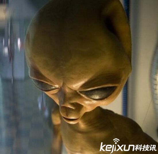 外星人长啥样？揭外星人骇人特征 它们不会吃人类852 / 作者:UFO爱好者 / 帖子ID:76263